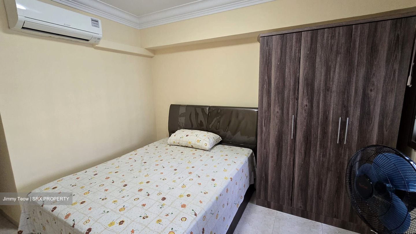 Blk 661D Jurong West Street 64 (Jurong West), HDB 5 Rooms #582948411